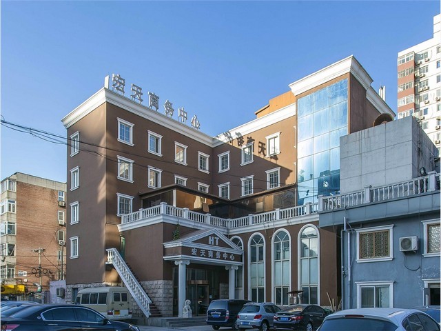 吉利区整体橱柜厂家